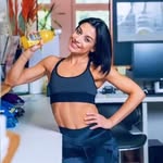 Sheila Nicolodi - @sheilan_trainer - Instagram