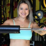 Sheila Romanini - @personaltrainersheila - Instagram