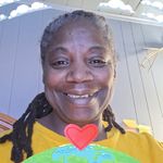 Shelia Dennis - @ms_sheilatrigga - Instagram