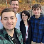 Sheila Trudell Dahlberg - @sheiladahlberg - Instagram