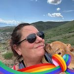 Sheila Rae Mackenzie Vance - @sheilarae50 - Instagram