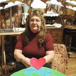 Sheila Vance - @sheilavance208 - Instagram