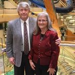 Sheila Vance - @vancefour - Instagram