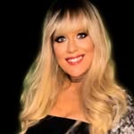 Sheila Vaughan - @music_video_vixen - Instagram