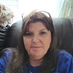 Sheila Vaughan - @missionmark2 - Instagram