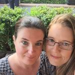 Sheila Vaughan - @sheila.patterson.357 - Instagram