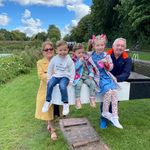 Sheila Vaughan - @sheilav56 - Instagram