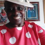 Sheila Vaughan - @adrian784124 - Instagram