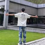 Zhao Lin - @sheilavaughan16 - Instagram