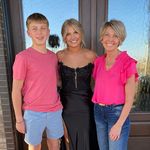 Sheila Wagner - @sheilawagner4 - Instagram