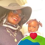 Sheila Solovingme Waters - @imjusttoosexxy - Instagram
