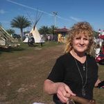 Sheila Waters - @sheilawaters457 - Instagram