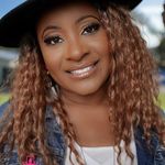 Sheila Waters Mosley - @sheilanicolemo - Instagram