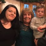 Sheila Weaver Davies - @sheila.w.davies - Instagram