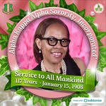 Sheila Weeks Brown - @srwbrown4121 - Instagram