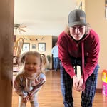 Sheila Wenger - @kuyperswenger - Instagram