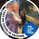 Sheila Wickstrom - @vagigo9061 - Instagram