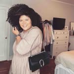 Sheila Wiggins - @sheilawiggins93 - Instagram