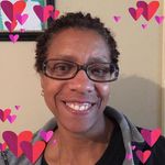 Sheila Wiggins - @sheilawiggins60 - Instagram