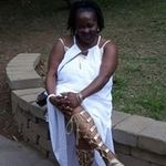 Sheila Wiggins-Gregory - @sheilawigginsgregory - Instagram