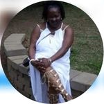Sheila Wiggins Gregory - @sheilawiggins09 - Instagram