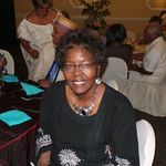 Sheila Clarke Wilkinson - @sdwsheilo28 - Instagram