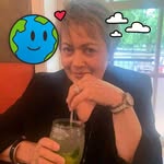 Sheila Wilkinson - @bless52s.1257604 - Instagram