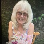 Sheila Wilkinson - @sheila.wilkinson.12 - Instagram