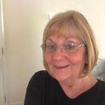 Sheila Wilkinson - @sheilagrw - Instagram