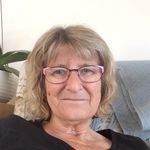 Sheila Wilkinson - @sheilawilkinson5186 - Instagram