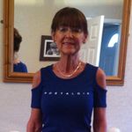Sheila Wilkinson - @wilkinson8254 - Instagram