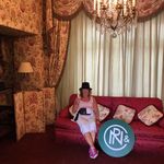 Sheila Wilkinson - @wilkconet - Instagram