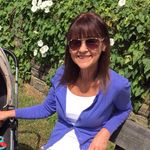 Sheila Wilkinson - @sheilarbwilkinson - Instagram