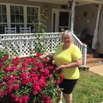 Sheila Wilkinson - @sheila2145_ - Instagram