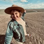 Sheila Winger - @sheilamwinger - Instagram