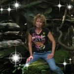 Sheila Woolridge - @woolridgesheila - Instagram