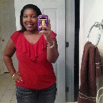 Sheila Wright - @sugar_71 - Instagram
