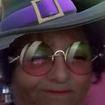 Sheila Wright - @sheilawright1808 - Instagram
