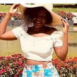 Sheila Omollo Wunderlich - @sheilaomollowunderlich - Instagram