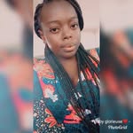 Glorieuse - @shek_ngonda - Instagram