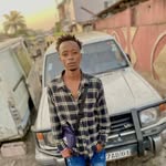 Seraphin Øg - @shek_ngabua - Instagram