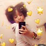 Shekinah - @shekinahdavis186 - Instagram