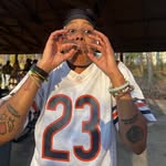 Shekinah Davis - @rollieee_atl - Instagram