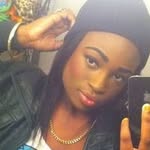 Shekinah Davis - @blackgurlmagic95 - Instagram