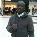 Alahaji Sheku Sheriff - @alahajisheku - Instagram