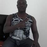 Alhaji Sheku Sheriff - @alhajishekusheriff - Instagram