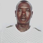 ALHAJI SHEKU SHERIFF SHERIFF - @salhajishekusheriff - Instagram