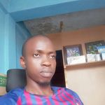 Mohamed Sheku Sheriff - @mohamedshekusheriff - Instagram