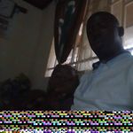 Moses sheku sheriff - @mosessheku - Instagram
