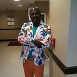 sheku  sheriff - @ssheiku9146 - Instagram